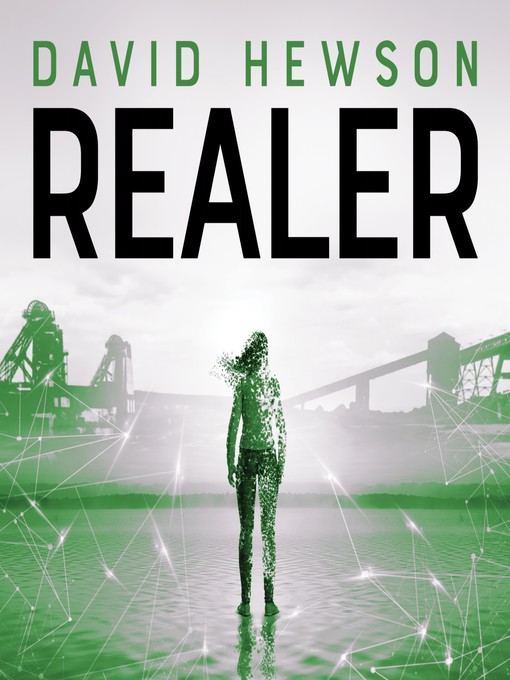 Title details for Realer by David Hewson - Available